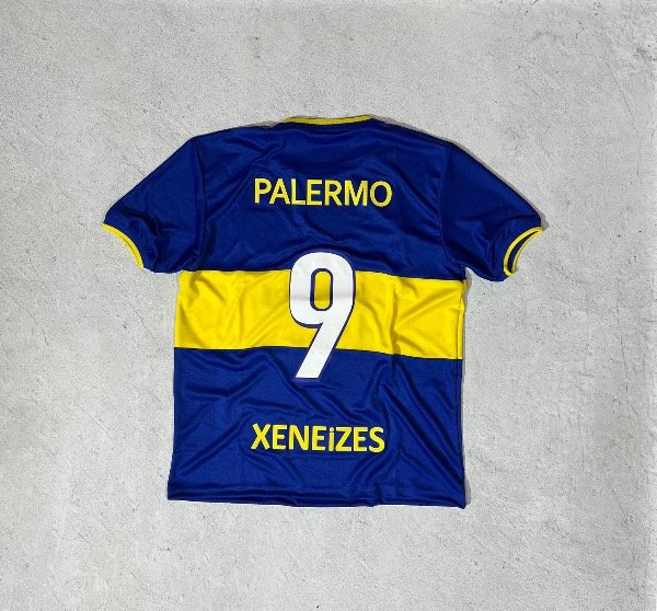 Producto - BOCA 2000 TITULAR - 1