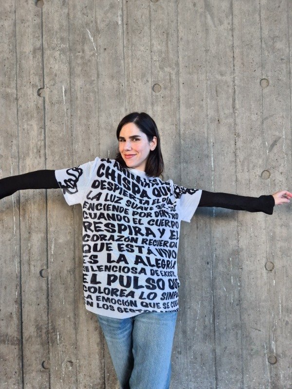 Producto - Remera Ánima