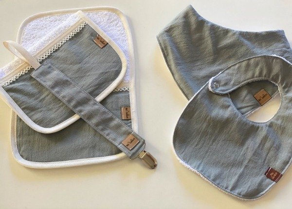 Producto - Set 4 piezas