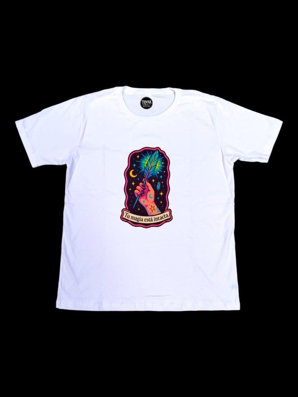 Producto - Remera Magia