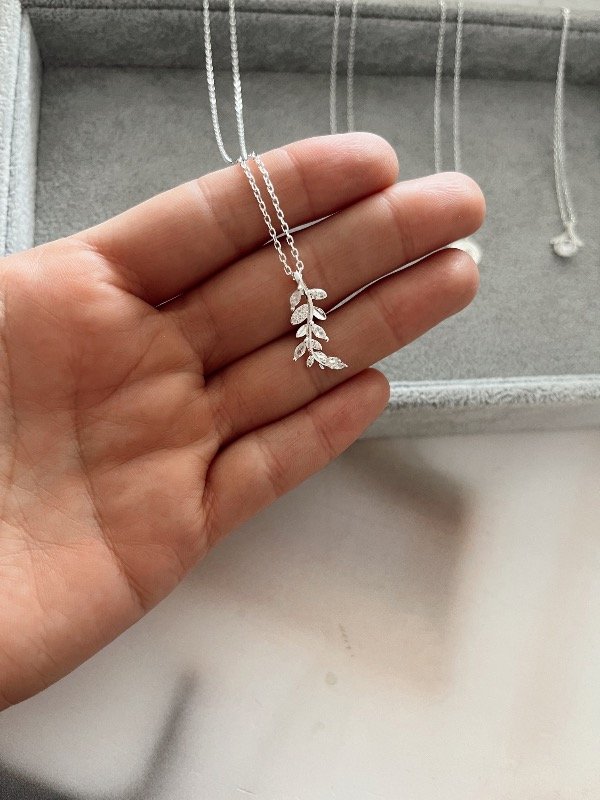 Producto - CONJUNTO LAUREL CUBIC