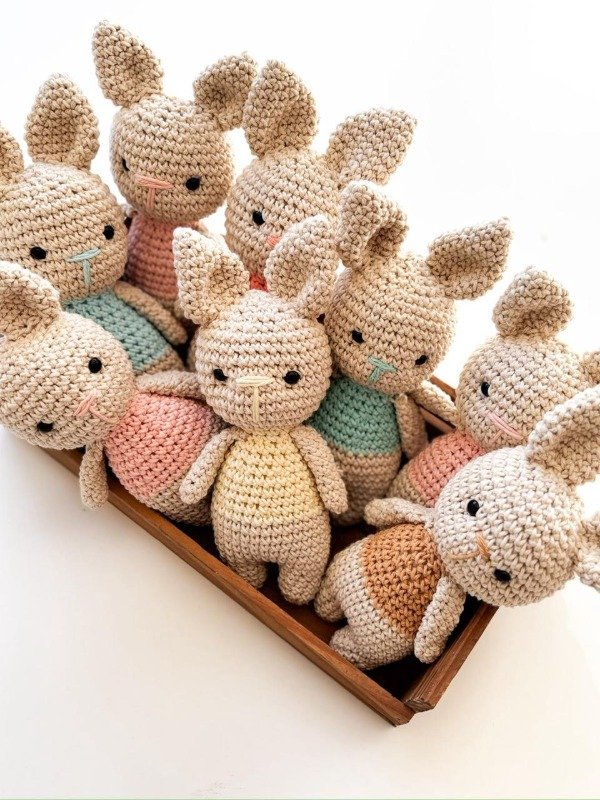 Producto - Conejitos Apego - 3