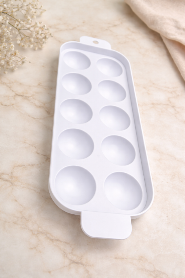 Producto - Paleta mezcladora plástica PROFUNDA