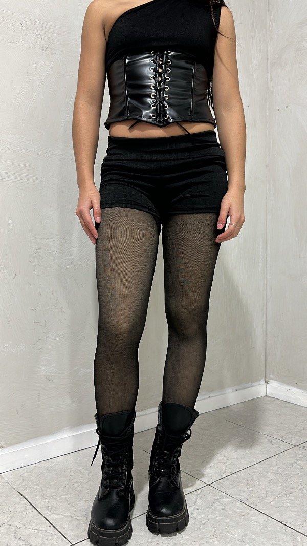 Producto - Medias efecto piel (2 colores)