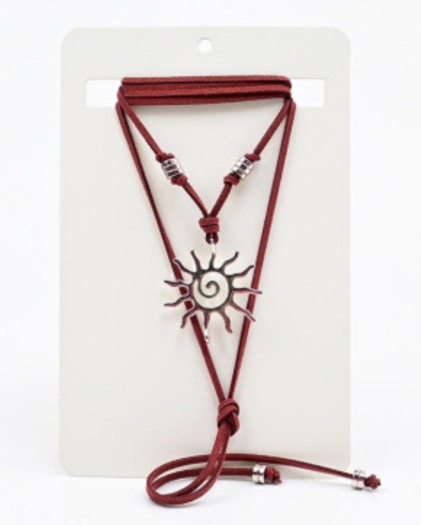 Producto - Collar Giane