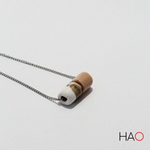 Producto - COLLAR BARRITA Costa