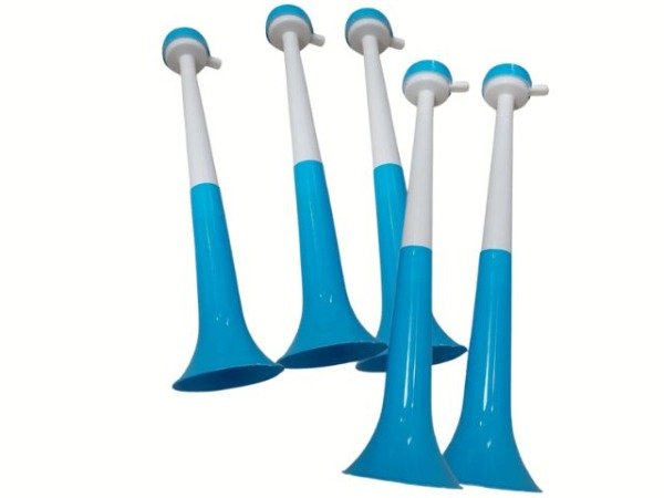 Producto - Trompeta argentina