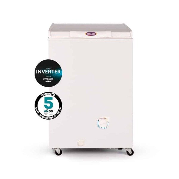Producto - FREEZER INELRO FIH-130
