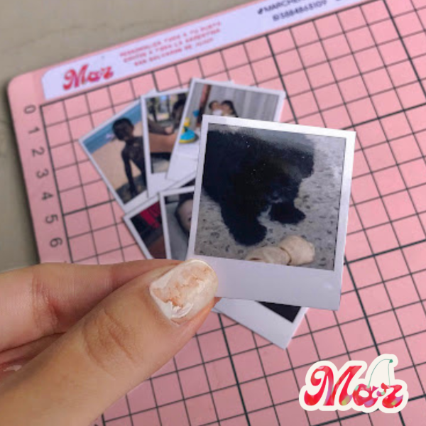 Producto - FOTOS MINI POLAROID