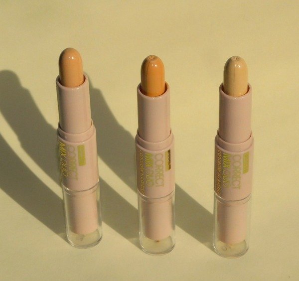 Producto - Contorno + Corrector - Pink 21 - 1