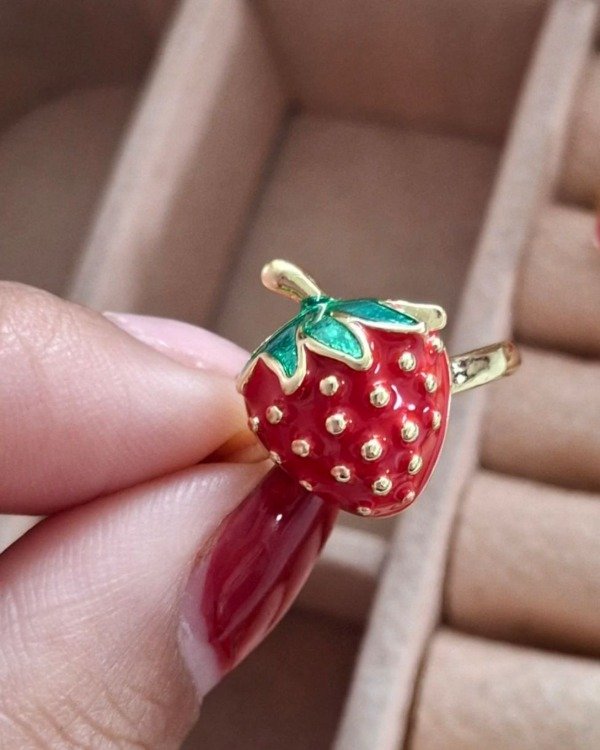 Producto - Anillo Kiva