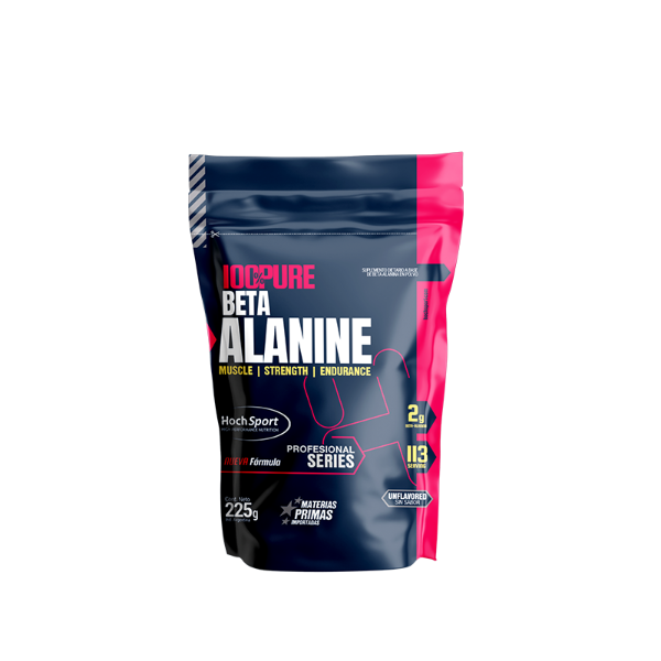 Producto - BETA ALANINE HOCH SPORT