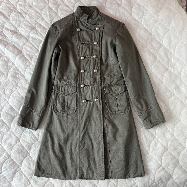 Producto - AD neopolitan trench