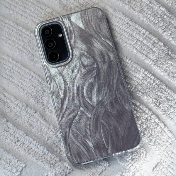 Producto - Silk Case - Samsung S24 FE