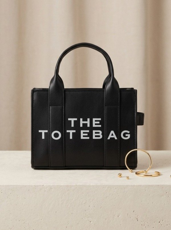 Producto - Tote bag Mini the totebag