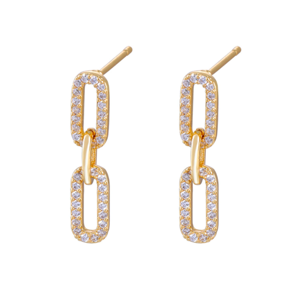 Producto - Mini Chic Dorado