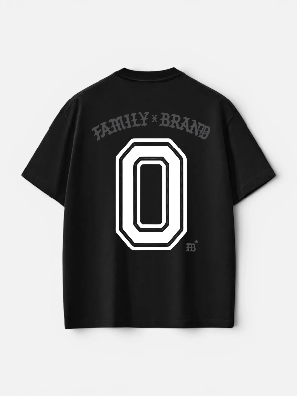 Producto - REMERA FAMILY COURT - 1
