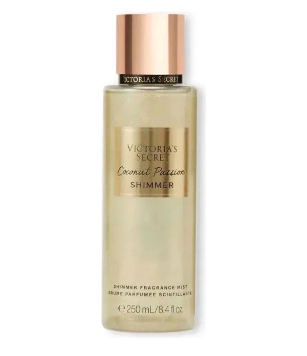 Producto - Victoria's Secret Coconut Passion Shimmer 250ml
