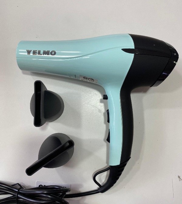 Producto - Secador de pelo yelmo si-3630