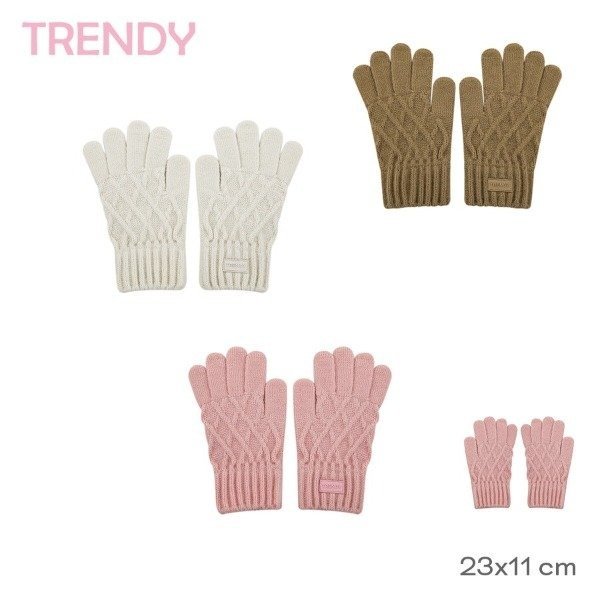 Producto - GUANTE TRENDY COD 31140