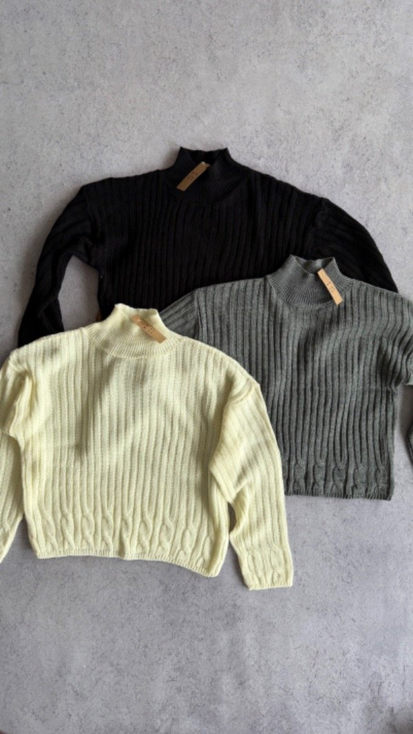 Producto - SWEATER ANDER