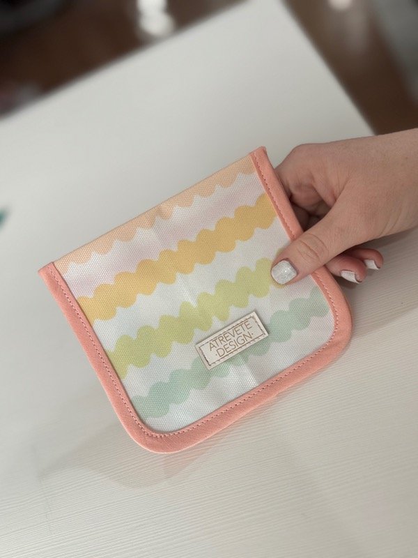 Producto - Mini estuche - serpentina