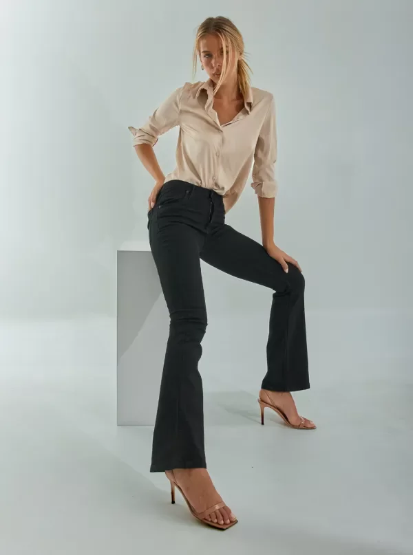 Producto - OXFORD BRUNA BLACK