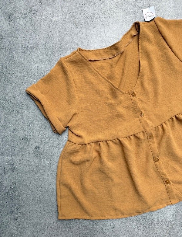 Producto - Blusa Kima