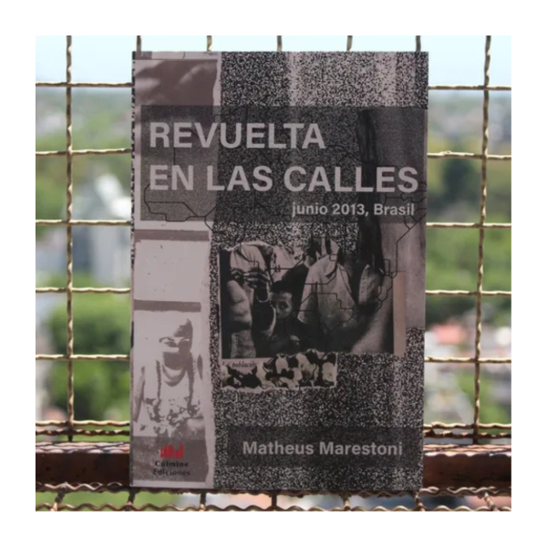 Producto - REVUELTA EN LAS CALLES