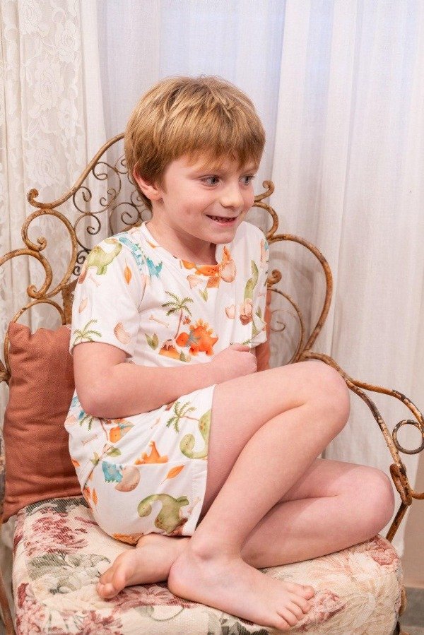 Producto - Pijama de nene - 0