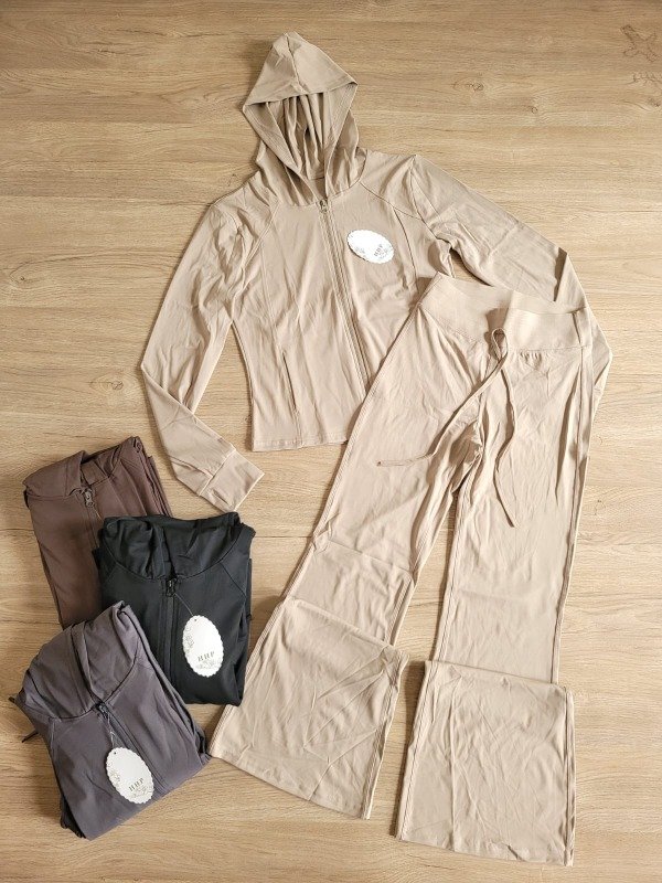 Producto - Conjunto HHP 153