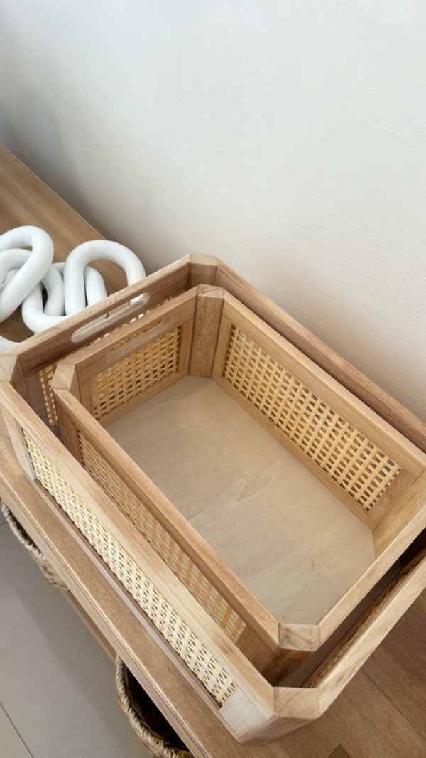 Producto - Caja Esterilla Kiri