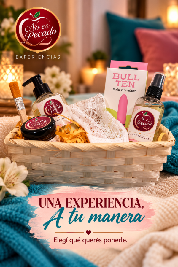 Producto - Canasta de experiencias - 0