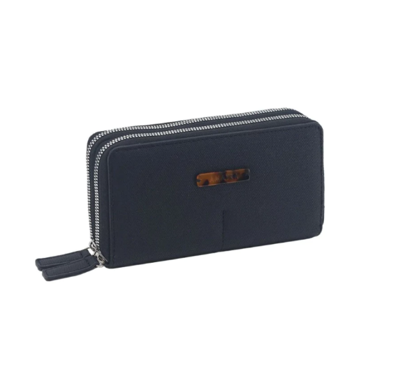 Producto - BILLETERA 052 NEGRO