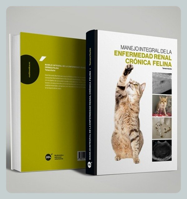 Producto - Iturbe: Manejo Integral de la Enfermedad Renal Crónica Felina