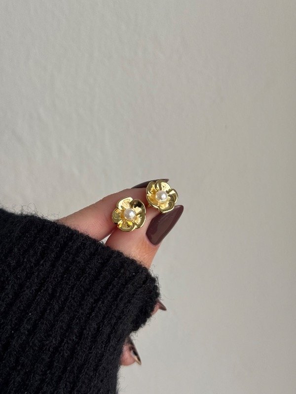 Producto - AROS LUCRECIA - 0