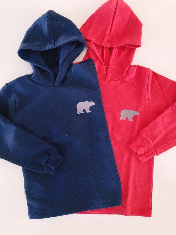 Producto - Buzo Camping BB-Kids