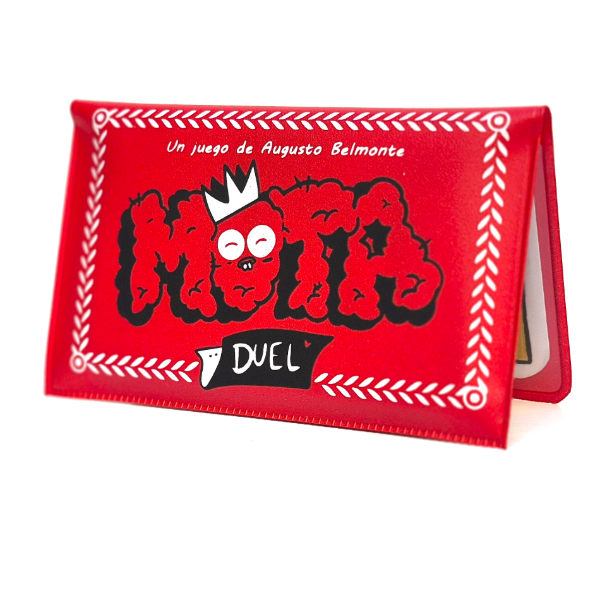 Producto - Mota Duel - 0