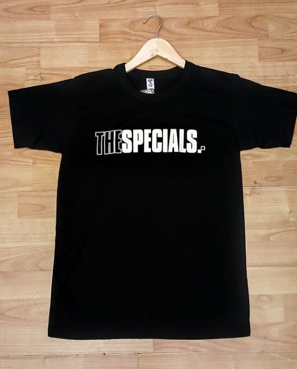Producto - The Specials