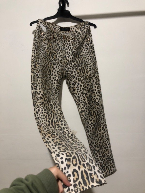 Producto - Jean //print// talle 38