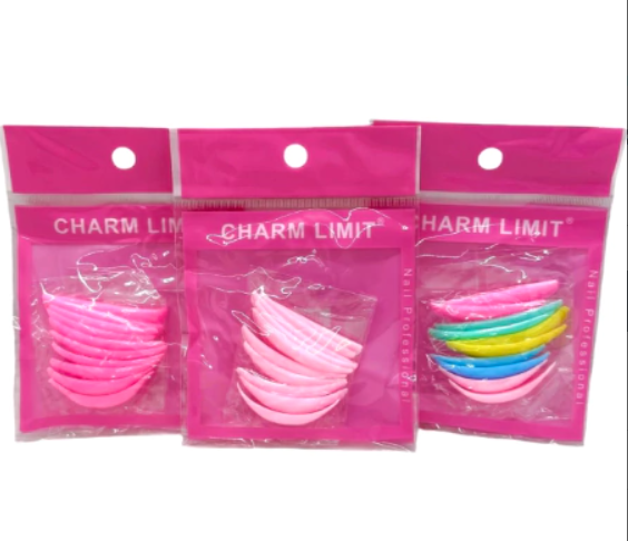 Producto - Bigudíes de silicona Nube charm limit