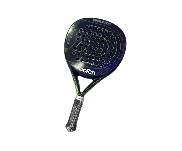 Producto - Paleta Pádel Dofen
