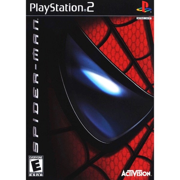 Producto - Marvel Spiderman The Movie