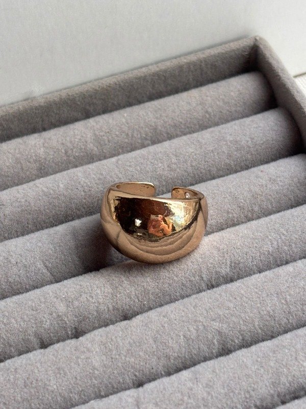 Producto - Anillo Carol