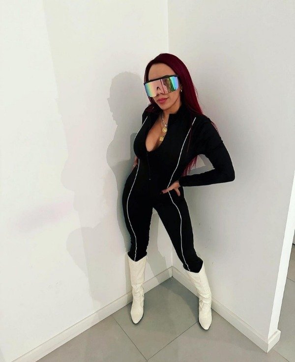 Producto - CATSUIT FULL MOTOMAMI