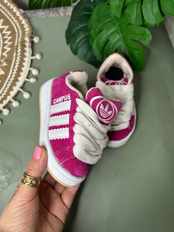 Producto - Kampus fucsia 21 y 24 - 0