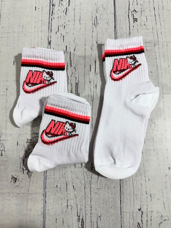 Producto - Nike Kitty I 3/4 Infantil