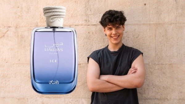 Producto - Hawas Ice - 0