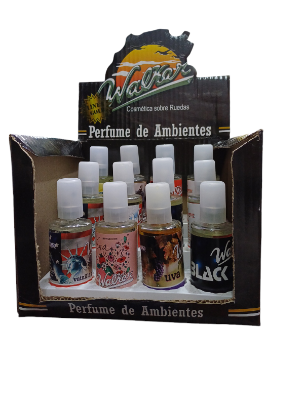 Producto - ATOMIZADOR