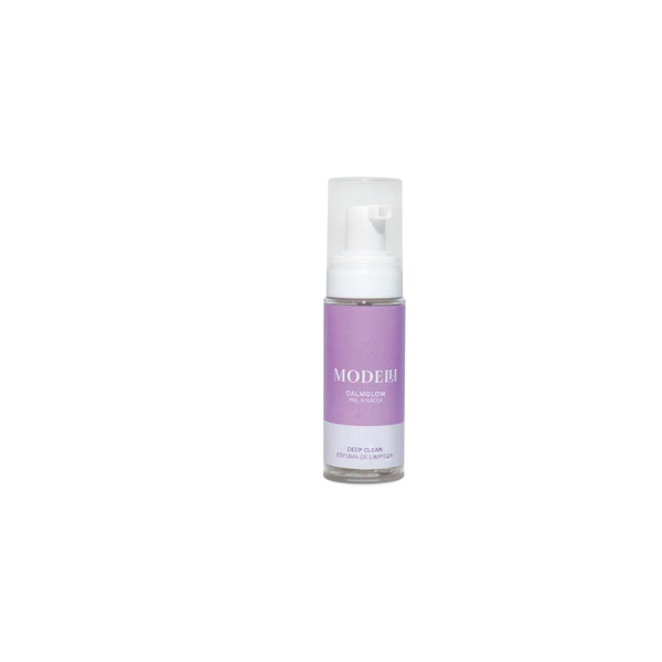 Producto - Deep clean - CalmGlow